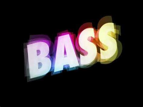 mega bass song download